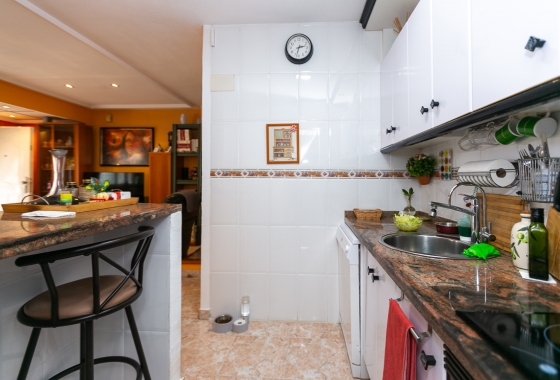 Reventa - Pareado - Torrevieja - Los Altos