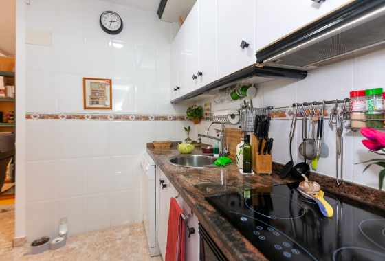 Reventa - Pareado - Torrevieja - Los Altos