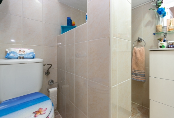Reventa - Pareado - Torrevieja - Los Altos