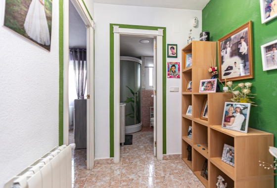 Reventa - Pareado - Torrevieja - Los Altos