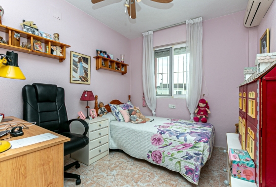 Reventa - Pareado - Torrevieja - Los Altos
