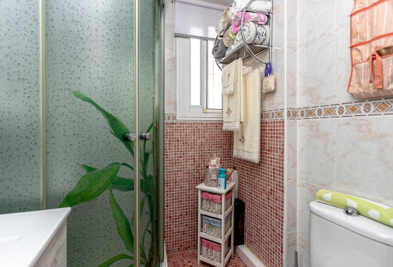 Reventa - Pareado - Torrevieja - Los Altos