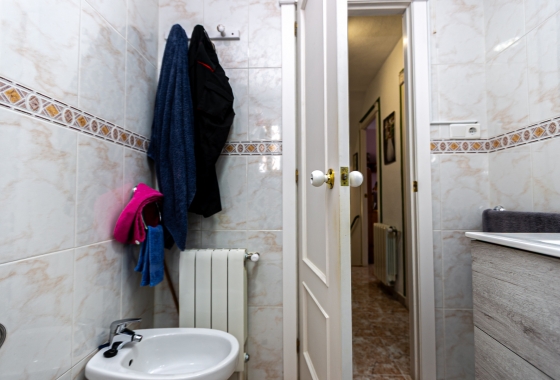 Reventa - Pareado - Torrevieja - Los Altos
