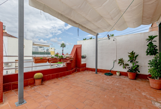 Reventa - Pareado - Torrevieja - Los Altos