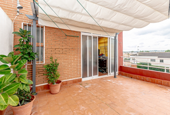 Reventa - Pareado - Torrevieja - Los Altos