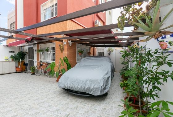 Reventa - Pareado - Torrevieja - Los Altos