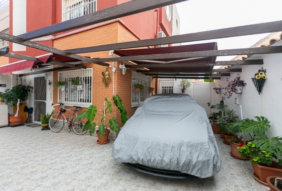 Reventa - Pareado - Torrevieja - Los Altos