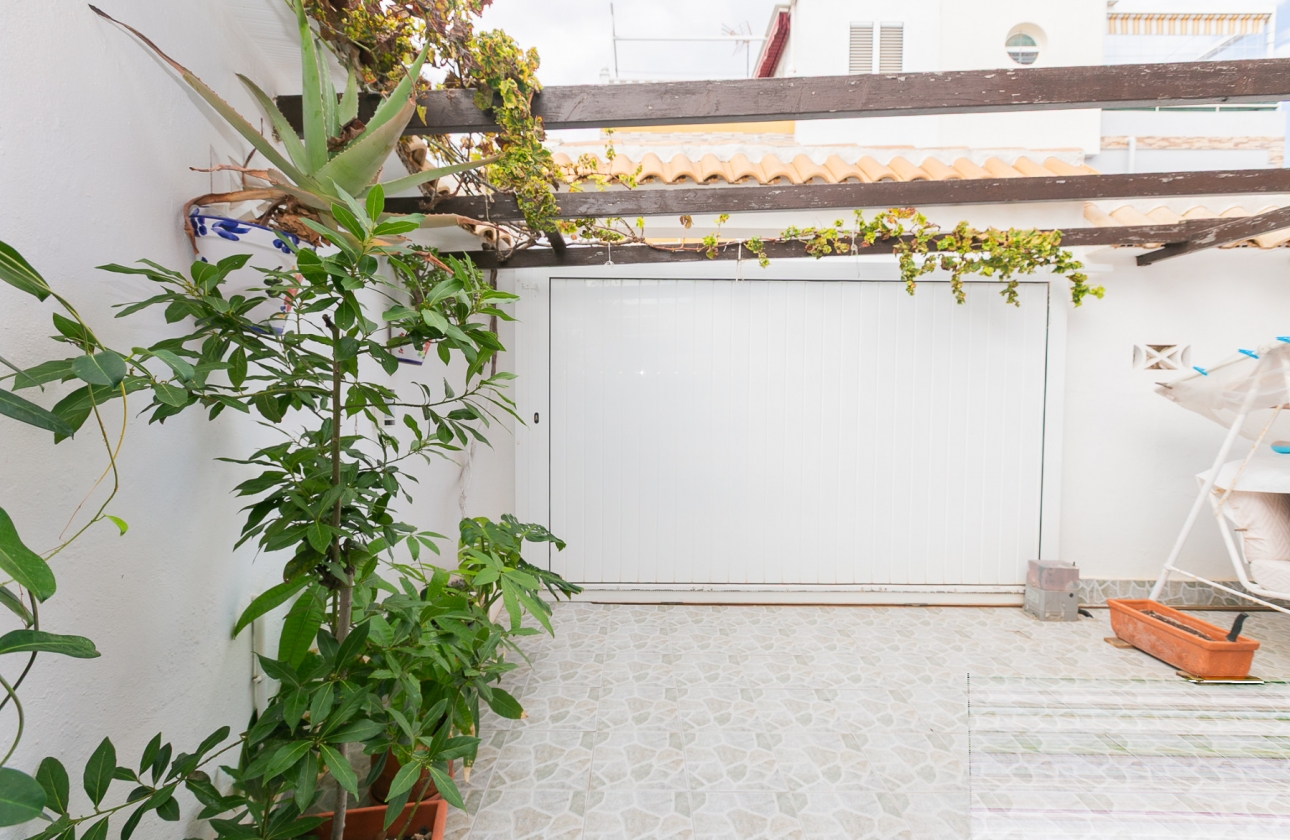 Reventa - Pareado - Torrevieja - Los Altos