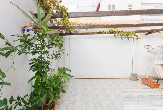 Reventa - Pareado - Torrevieja - Los Altos