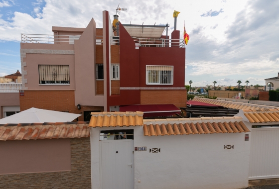 Reventa - Pareado - Torrevieja - Los Altos