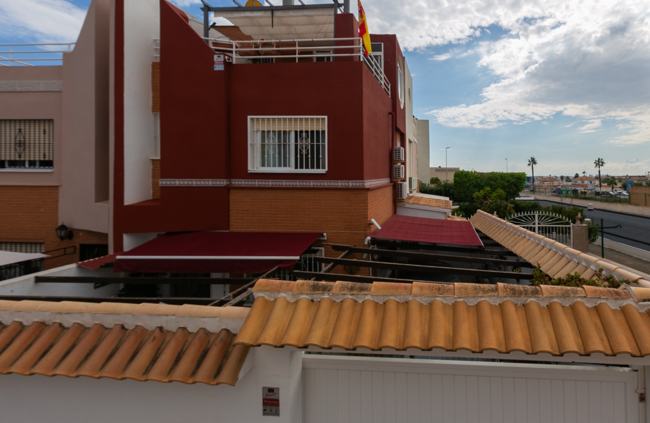 Reventa - Pareado - Torrevieja - Los Altos