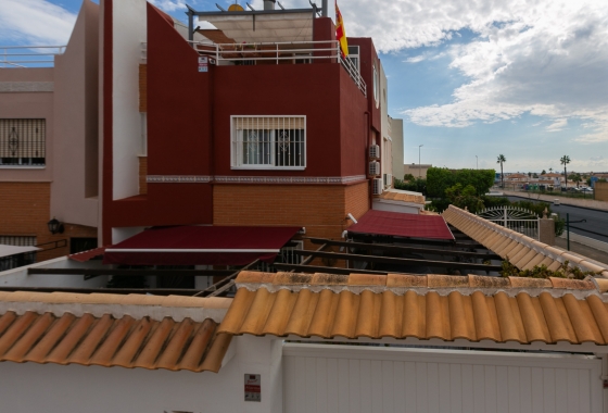Reventa - Pareado - Torrevieja - Los Altos