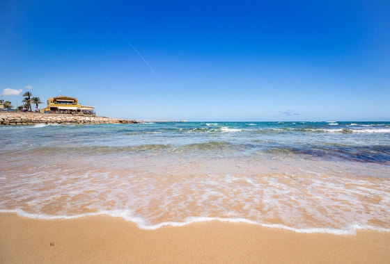 Reventa - Pareado - Torrevieja - Los Altos