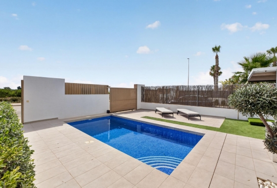 Reventa - Villa - Guardamar del Segura - EL RASO
