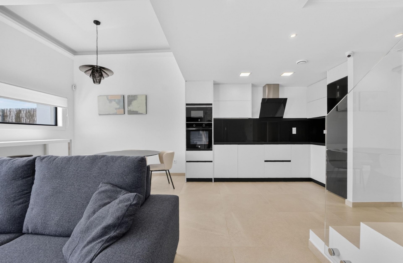 Reventa - Villa - Guardamar del Segura - EL RASO