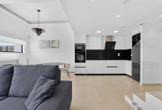Reventa - Villa - Guardamar del Segura - EL RASO