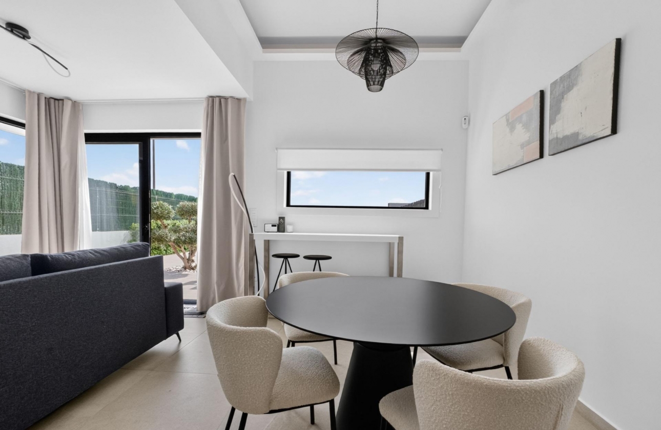 Reventa - Villa - Guardamar del Segura - EL RASO