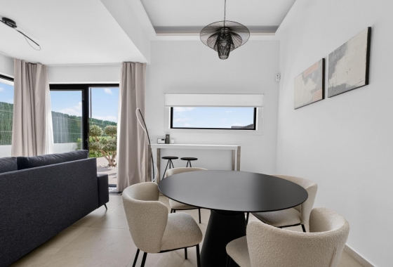 Reventa - Villa - Guardamar del Segura - EL RASO