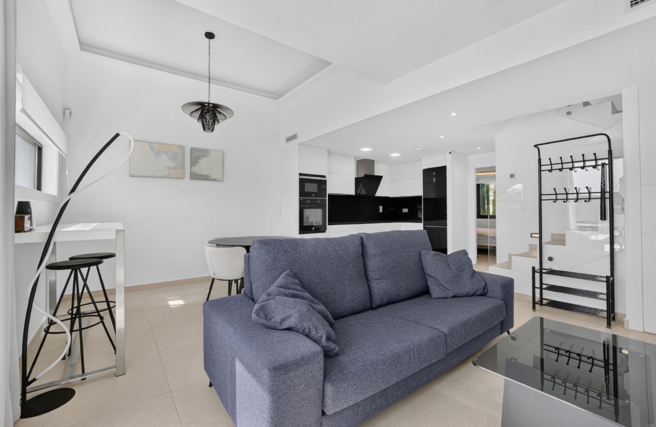 Reventa - Villa - Guardamar del Segura - EL RASO