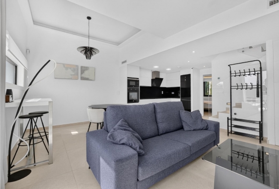 Reventa - Villa - Guardamar del Segura - EL RASO