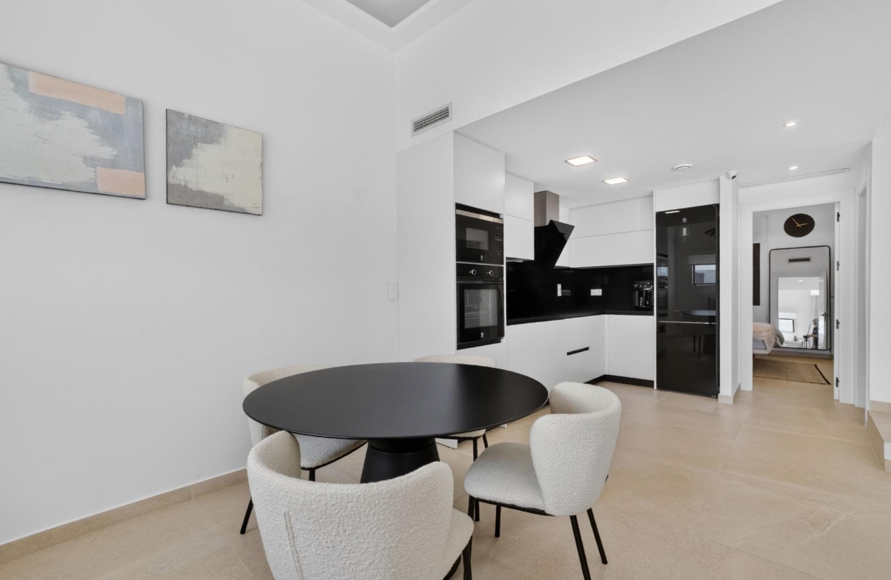 Reventa - Villa - Guardamar del Segura - EL RASO