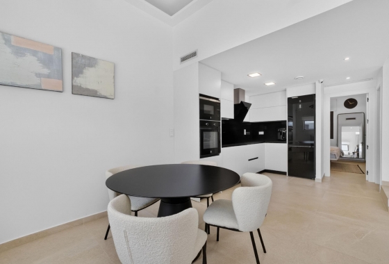 Reventa - Villa - Guardamar del Segura - EL RASO