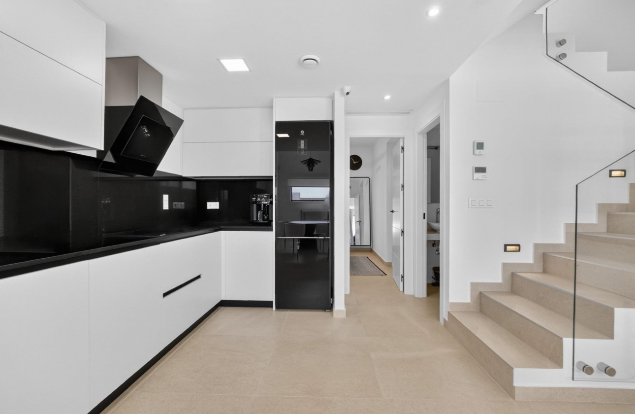 Reventa - Villa - Guardamar del Segura - EL RASO