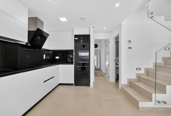 Reventa - Villa - Guardamar del Segura - EL RASO