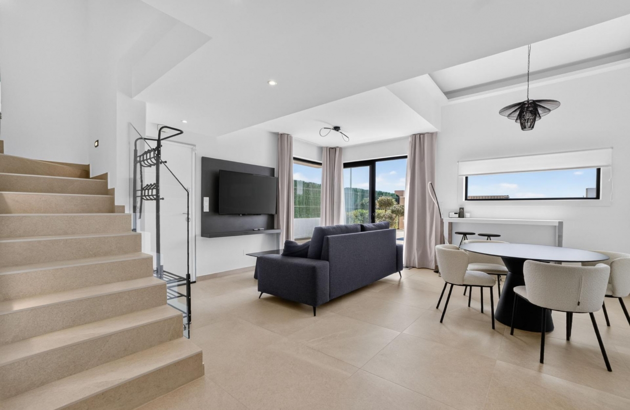 Reventa - Villa - Guardamar del Segura - EL RASO