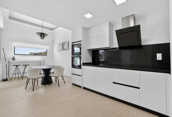 Reventa - Villa - Guardamar del Segura - EL RASO