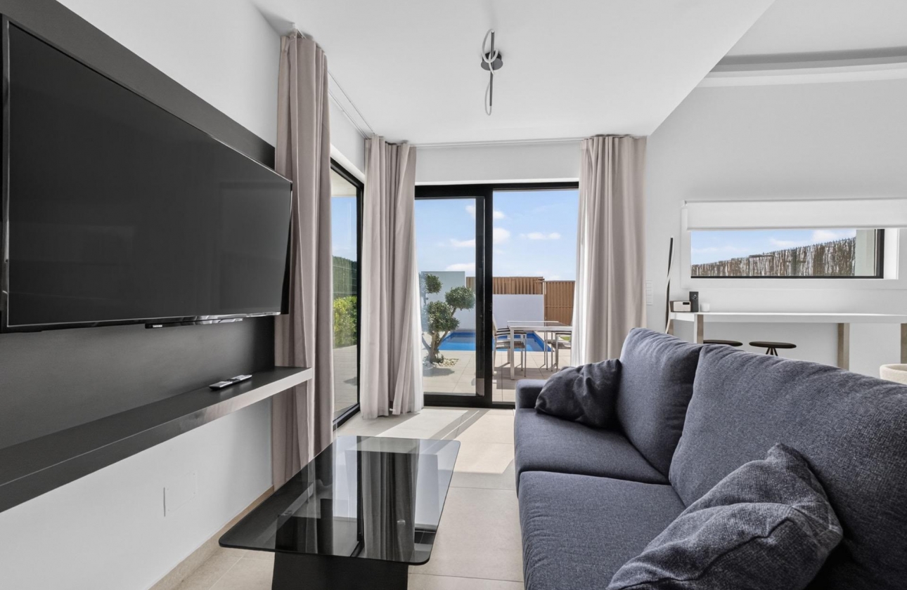 Reventa - Villa - Guardamar del Segura - EL RASO