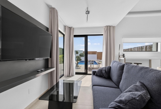Reventa - Villa - Guardamar del Segura - EL RASO