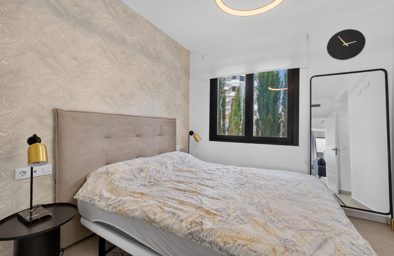 Reventa - Villa - Guardamar del Segura - EL RASO