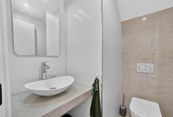 Reventa - Villa - Guardamar del Segura - EL RASO