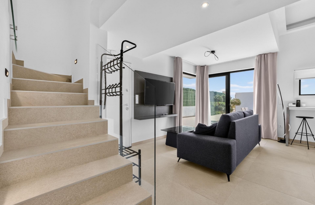 Reventa - Villa - Guardamar del Segura - EL RASO