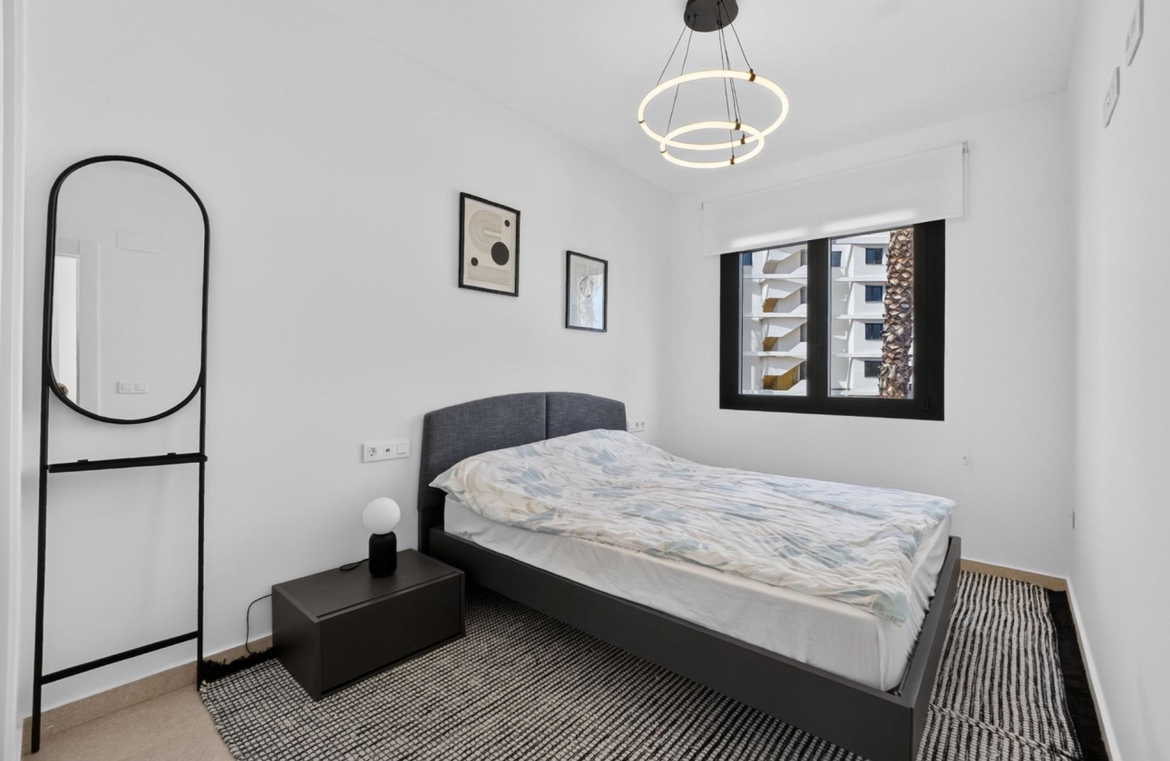 Reventa - Villa - Guardamar del Segura - EL RASO
