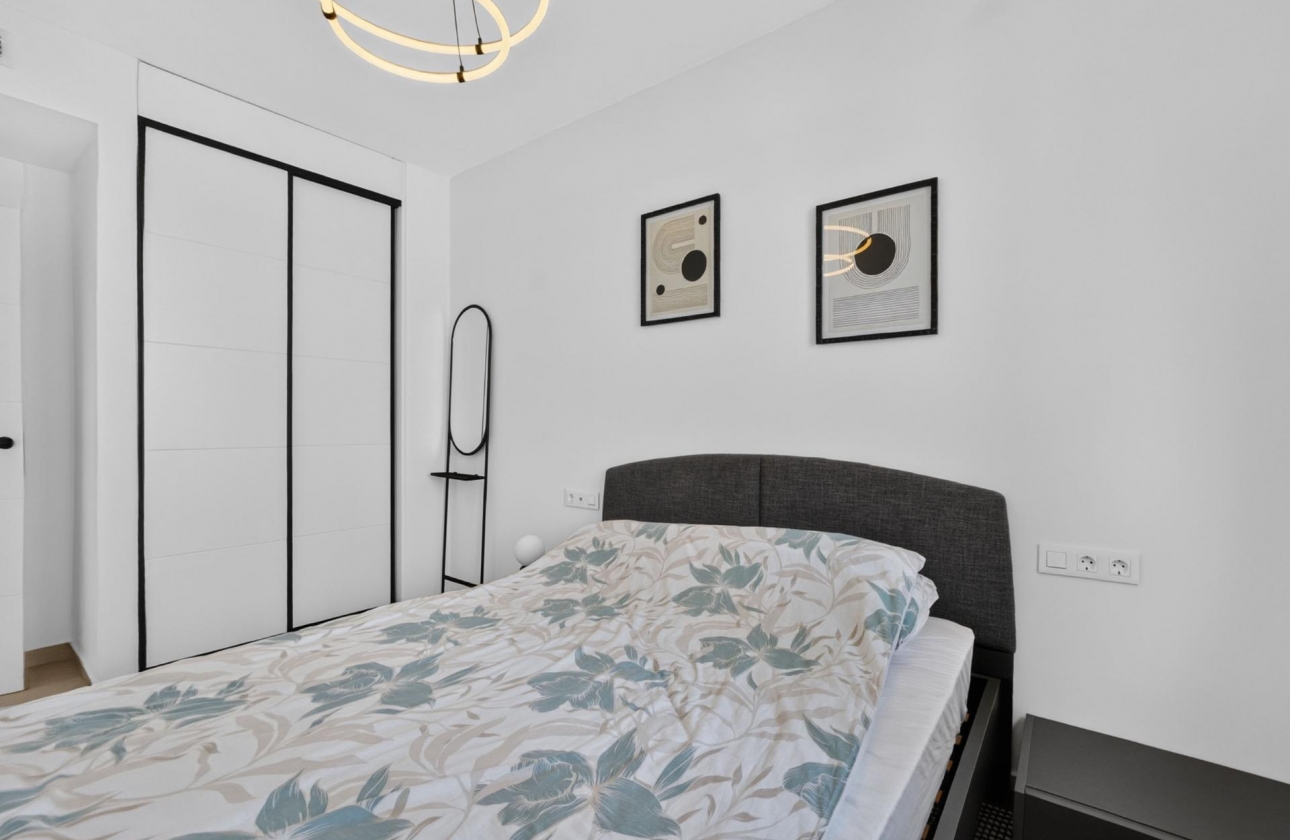 Reventa - Villa - Guardamar del Segura - EL RASO