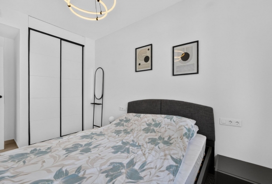 Reventa - Villa - Guardamar del Segura - EL RASO