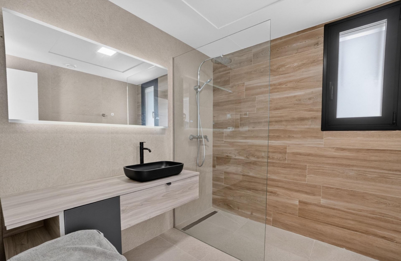 Reventa - Villa - Guardamar del Segura - EL RASO