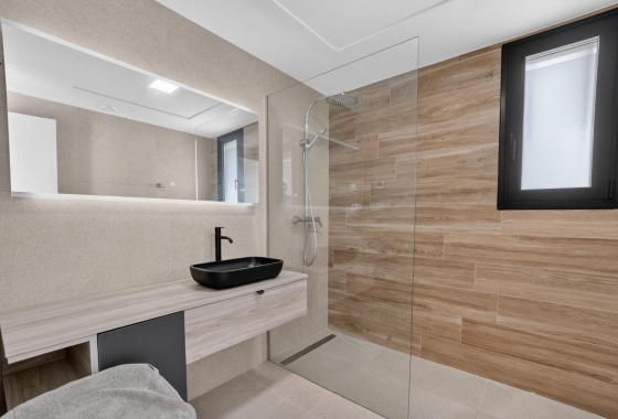Reventa - Villa - Guardamar del Segura - EL RASO