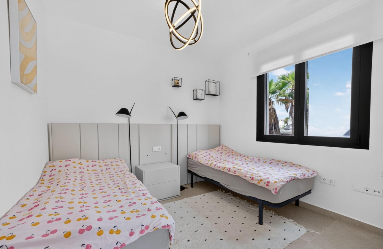Reventa - Villa - Guardamar del Segura - EL RASO