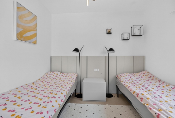 Reventa - Villa - Guardamar del Segura - EL RASO