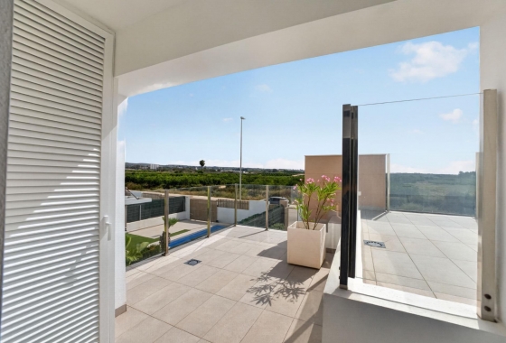 Reventa - Villa - Guardamar del Segura - EL RASO