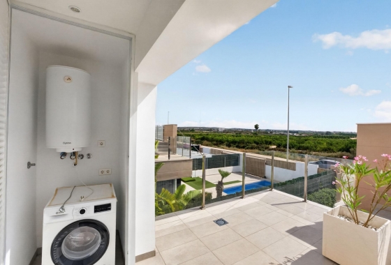 Reventa - Villa - Guardamar del Segura - EL RASO