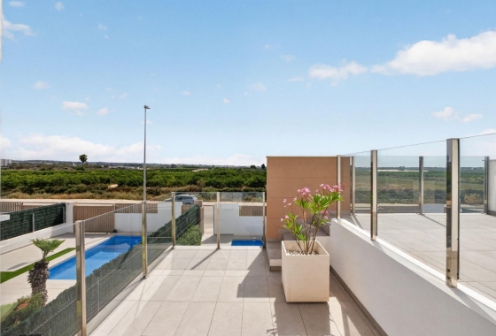 Reventa - Villa - Guardamar del Segura - EL RASO