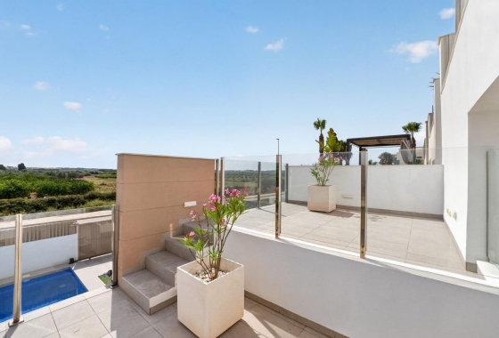 Reventa - Villa - Guardamar del Segura - EL RASO