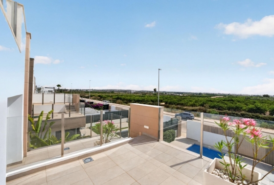 Reventa - Villa - Guardamar del Segura - EL RASO