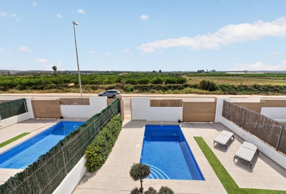 Reventa - Villa - Guardamar del Segura - EL RASO