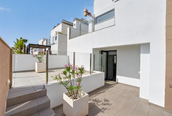 Reventa - Villa - Guardamar del Segura - EL RASO