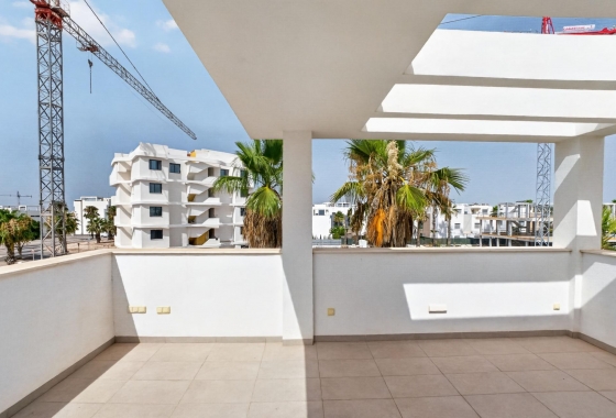 Reventa - Villa - Guardamar del Segura - EL RASO